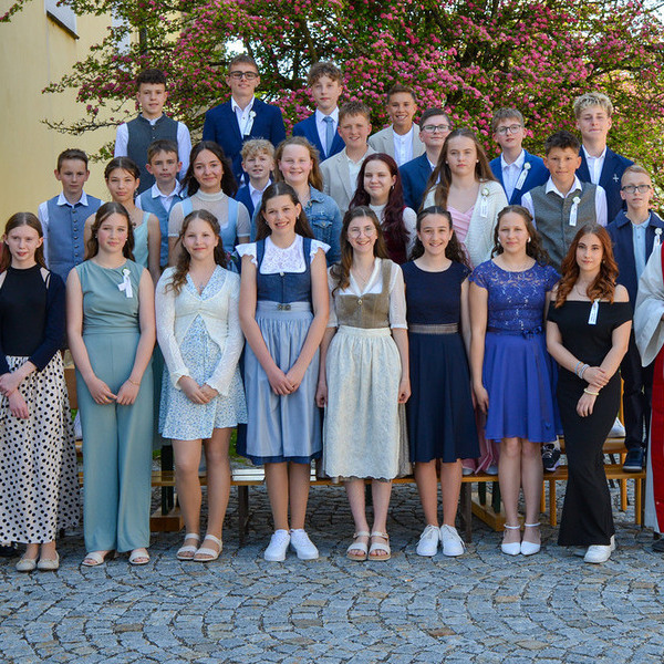 Gruppenfoto 