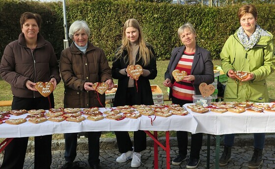 Liebstattsonntag 2023