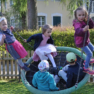 Außenbereich/Gartenanlage