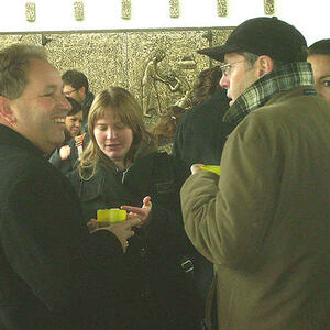 Jugendmesse und Jungscharbasar