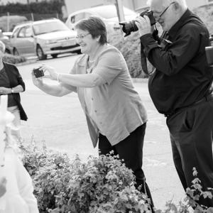 10. Mai 2018, Sarleinsbach