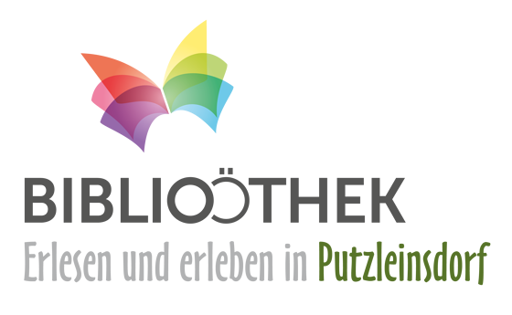 Logo Bücherei