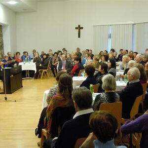 musikalisch-literarischer Nachmittag 