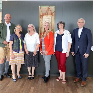 Ausbildungsabschlussfeier in Stift Schlierbach