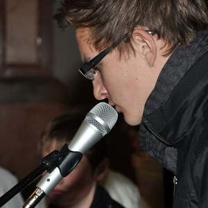 Christkönigsonntag, 20. November 2011