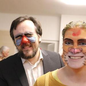 Faschingsball in Kleinmünchen 2025