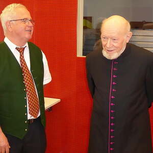 Vorstellmesse - Liebstatt Sonntag