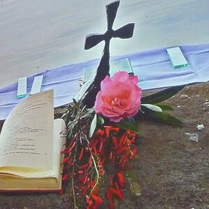 Israelreise der anderen Art