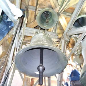 Im Glockenturm 1                      