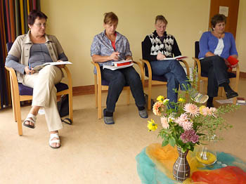 Seminarhaus St. Klara in V?cklabruck