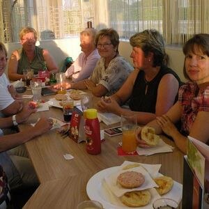 Mitarbeiterfest 8. Juli 2016