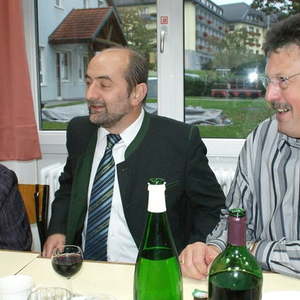 Diakonweihe von Helmut Auinger