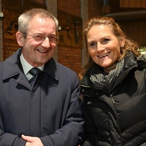 Abschied Pfarrgemeinderat