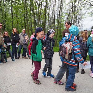 pöstlingbergwanderung_17042016