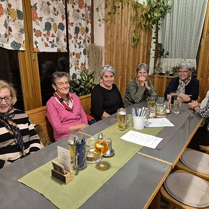 Ehrenamt-Stammtisch 25