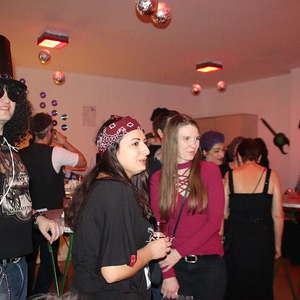 Faschingsgschnas in Kleinmünchen