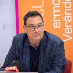 Mag. Klemens Hafner-Hanner, Leiter Team Familienberatung, BEZIEHUNGLEBEN.AT