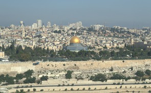 Jerusalem