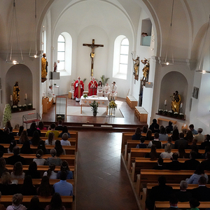 Firmung in Rainbach 2023