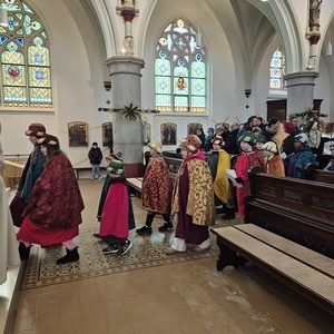 Dreikönigsaktion 2026