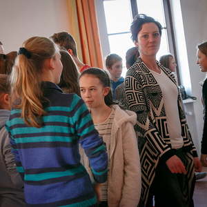 Firmvorbereitung 2017