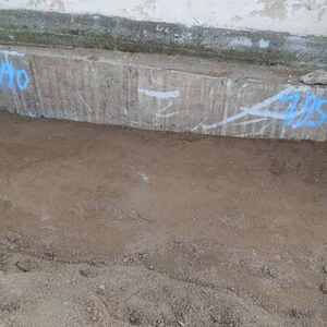 Sanierung schreitet voran