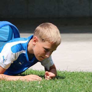 Jungscharlager 2024 in Sindelburg