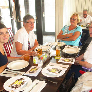 Sonnentor Kräuterdorf