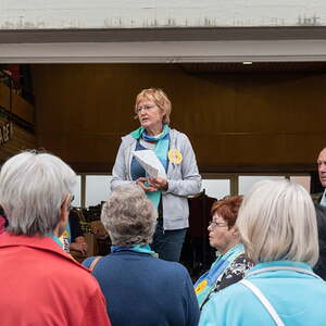 Ennsleitner Flohmarkt 2019