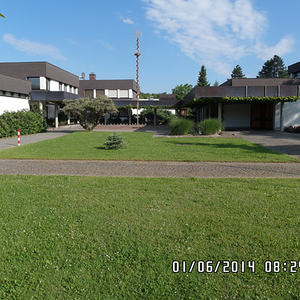 Pfarrkirche St. Antonius