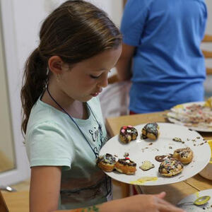 6. Franziskusfest der Kinder