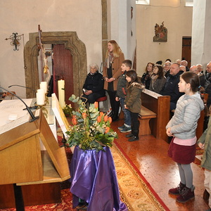 Pfarre Franking, 2024