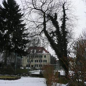 Kindergartenhütte