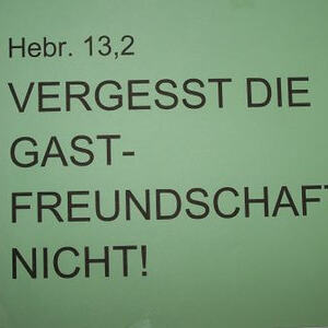 Impulsabend der Kath. Frauenbewegung