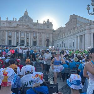 Ministrantenwallfahrt 2024