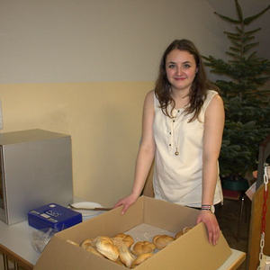 Pfarrball 'Eine märchenhafte Nacht'