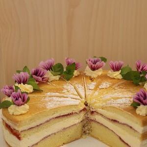 Erntedank- und Pfarrfest