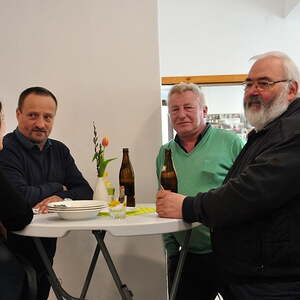 Suppensonntag der kfb