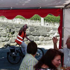 Fotos vom Pfarrfest 2014