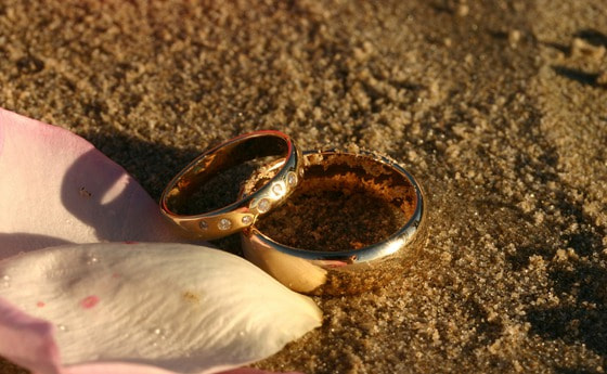 Ehejubiläumsmesse 2014