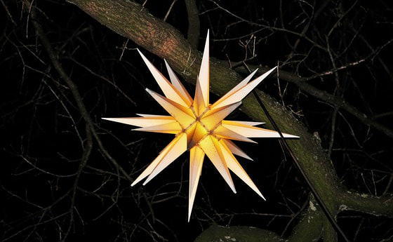 Advent- und Weihnachtszeit