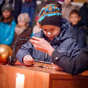 Elternverein VS Sarleinsbach