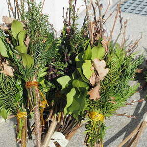 Ostermarkt der Mütterrunde         