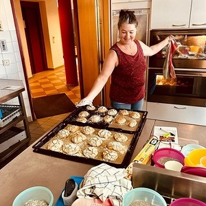 Brotbacken Linz Mitte