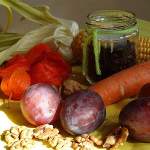 Erntedank 2016, Pfarre Neumarkt im Mühlkreis