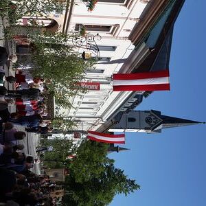 Fronleichnam