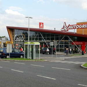 Kirchenchorausflug 2010