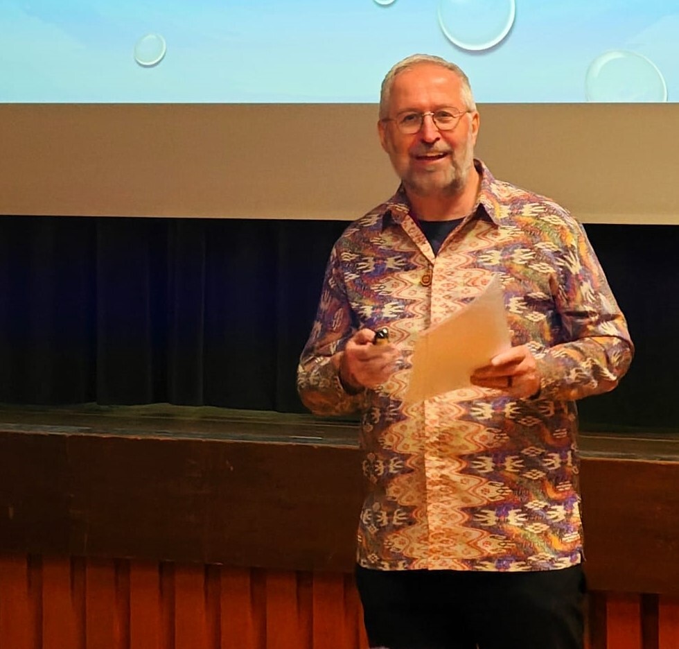 Die Schöpfung Gottes bewahren