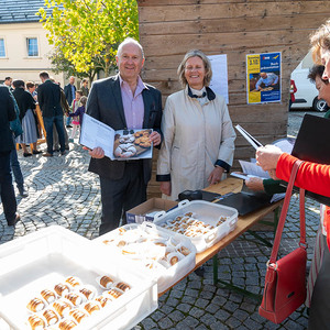 Buchpräsentation