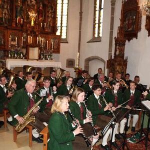 Diamantenes Priesterjubiläum Pfarrer Wimmer